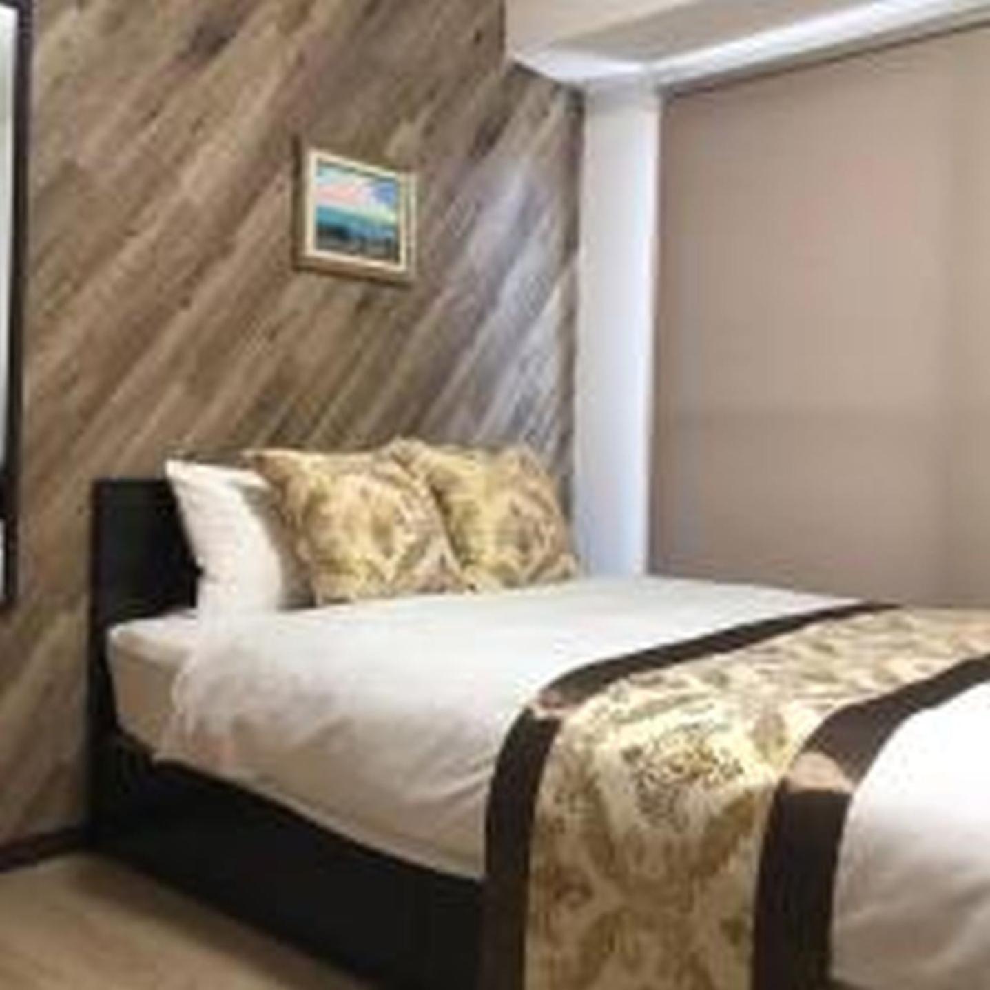 グランディ403 Appartement Ōsaka