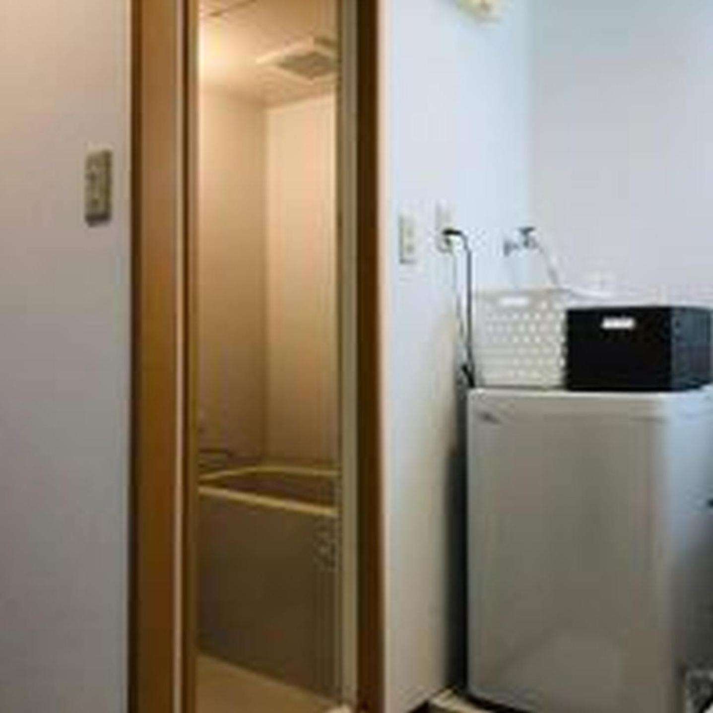Appartement グランディ403