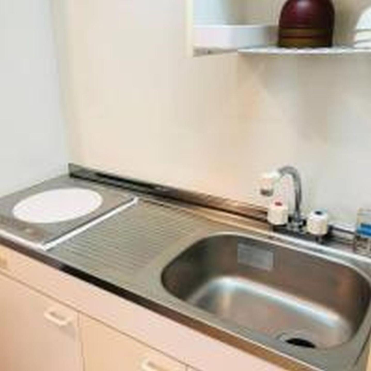 グランディ403 Appartement