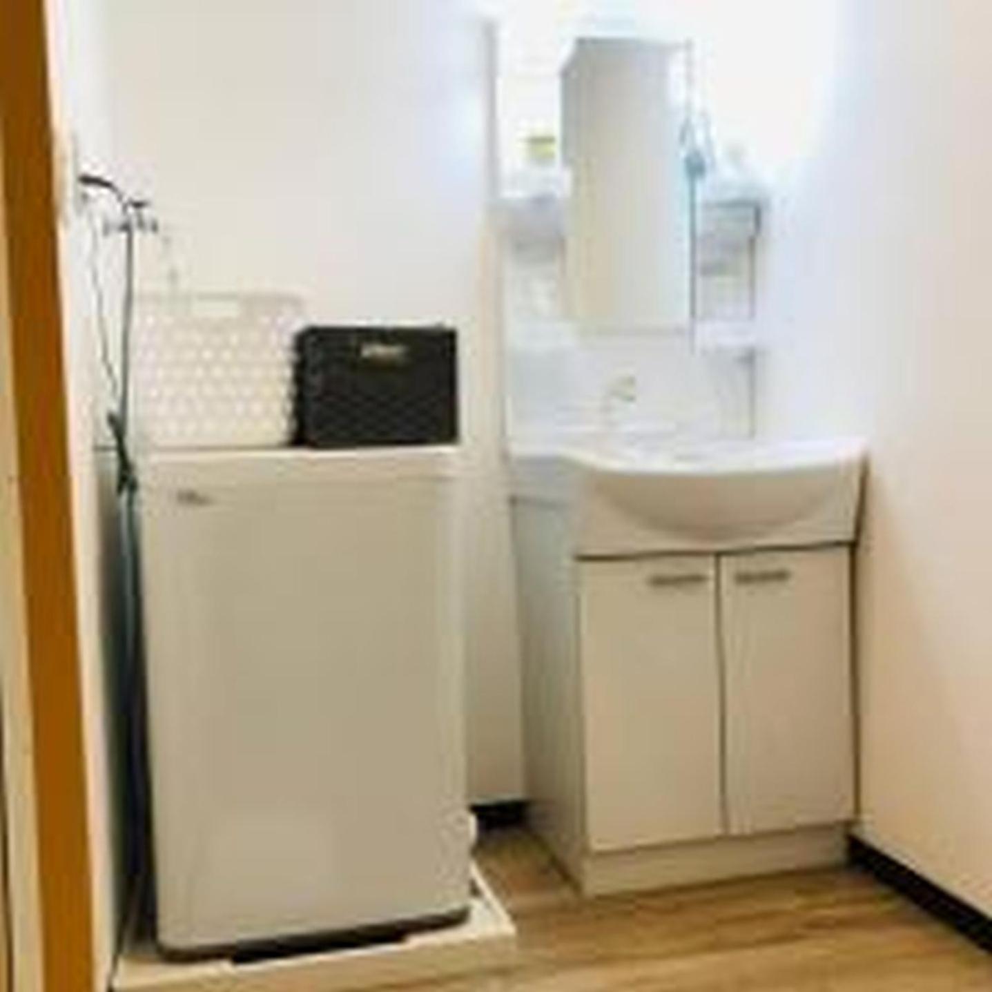 Appartement グランディ403