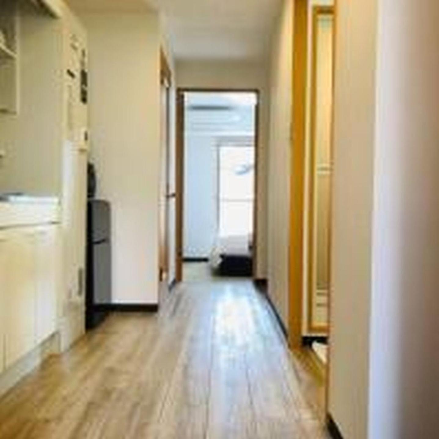 グランディ403 Appartement *