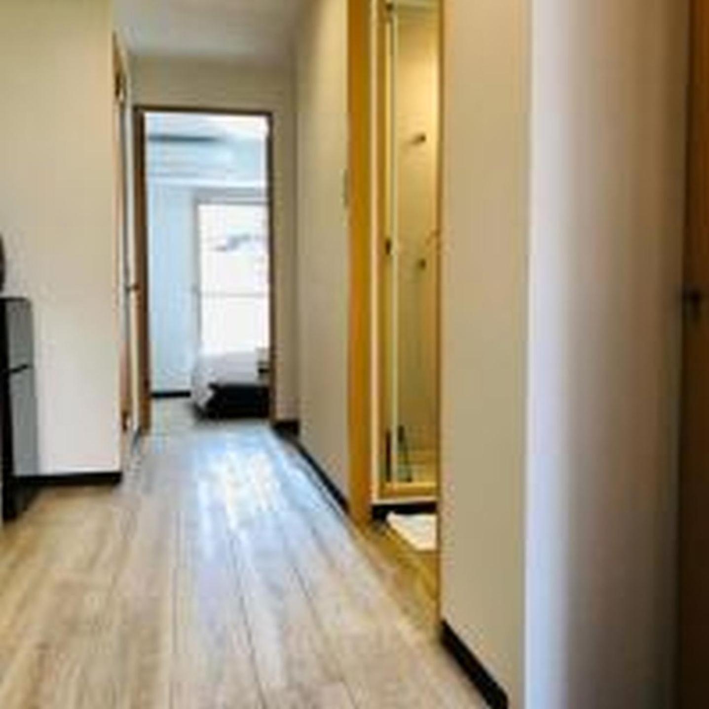 グランディ403 Appartement *